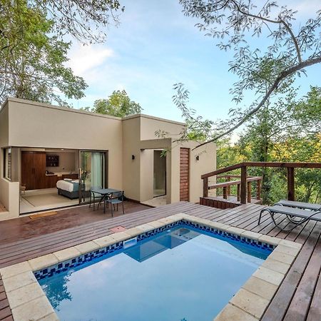 Bushbaby Valley Lodge هازيفيو المظهر الخارجي الصورة